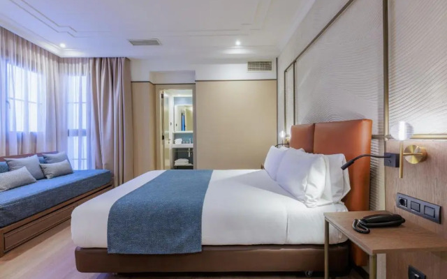 Medinaceli Hotel