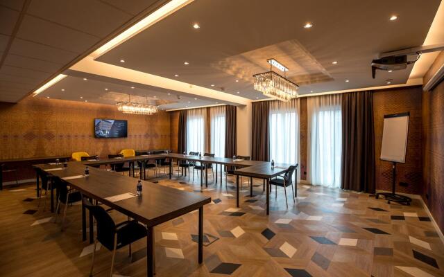Hotel Roermond