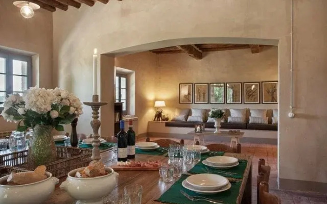 Casale Falecine