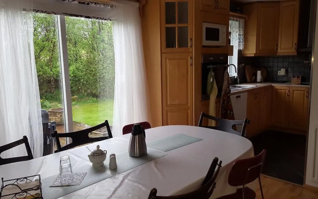Guesthouse Nonni