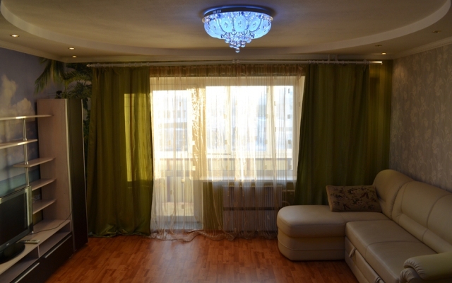 Apartamenty V Centre Chelyabinska