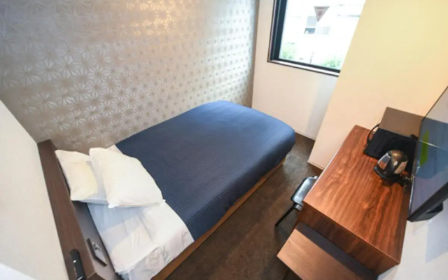 HOTEL LiVEMAX Nihonbashi Koamicho