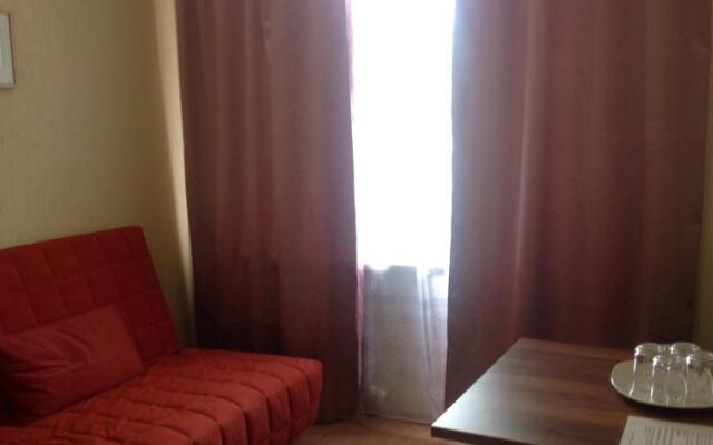 Baunti Guest House
