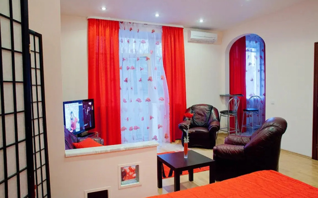 City Dream Apartment
