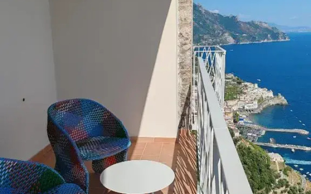 Grand Hotel Excelsior Amalfi