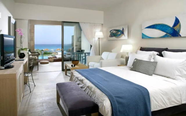 Курорт Aquagrand Artistic Luxury Beach Resort - Adults Only