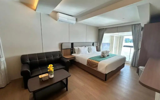 Antiya Hotel Phuket