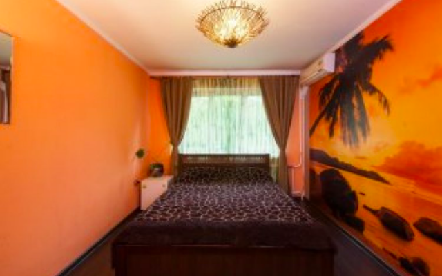 Megapolis Hotel
