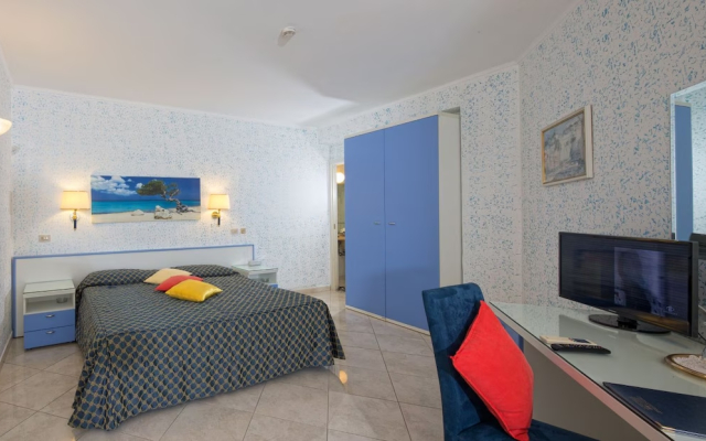 Hotel Weber Ambassador