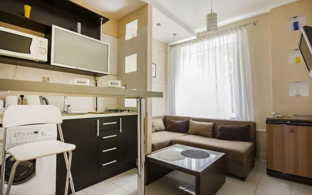 Minsk4Rent Apartments