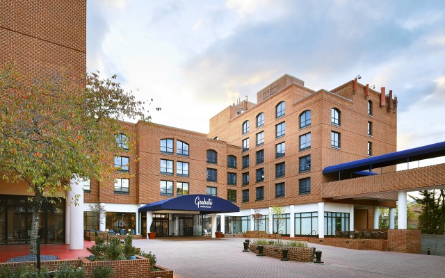 Graduate by Hilton Annapolis