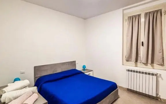 Casa Vacanza Le Cinque Terre