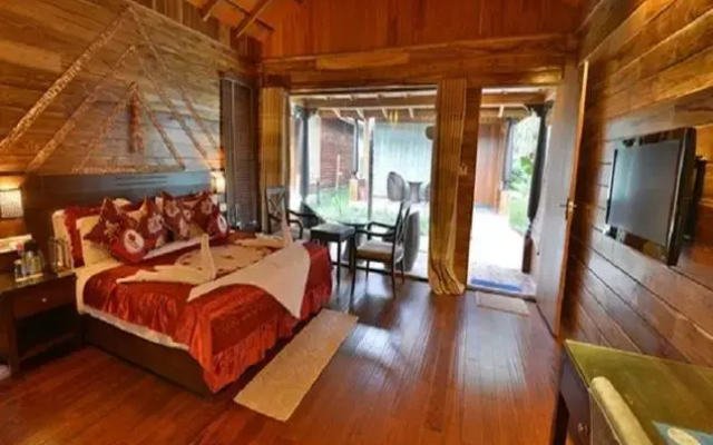 TSG Blue Resort and Spa