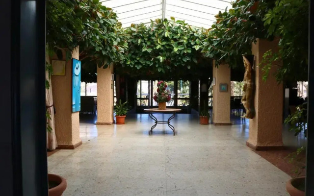 Отель Bahía - 30º Hotels