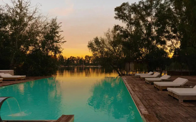 Plana Resort & SPA