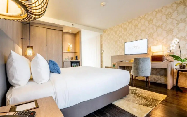 U Tiny Boutique Hotel Suvarnabhumi Bangkok