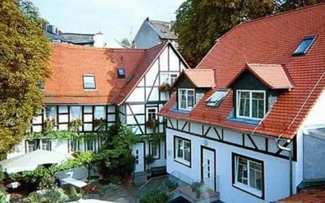 Schmärrnche