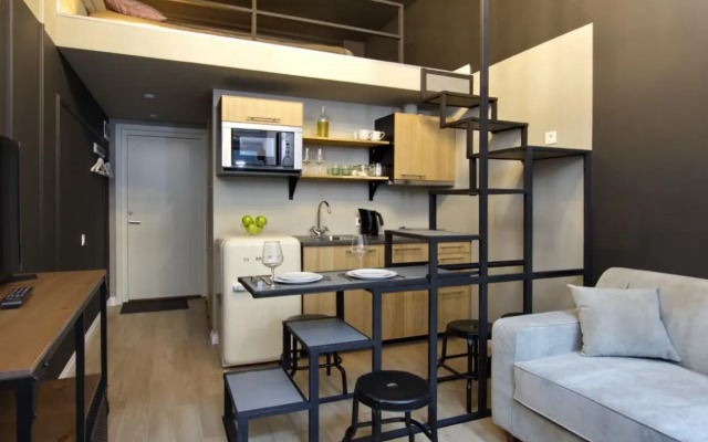 Лайфхак Апарт