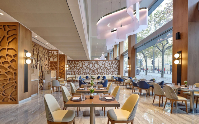 InterContinental Barcelona by IHG