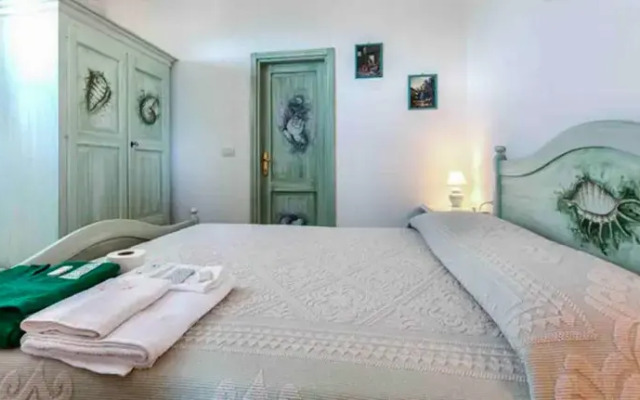 B&B Villa Sprafundu