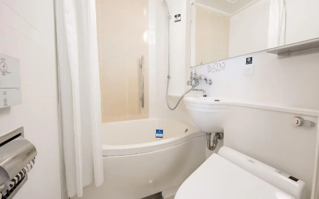 APA Original Eco-friendly room 사진 1