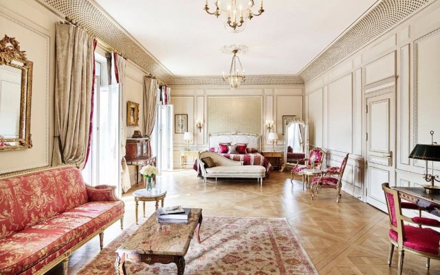 Le Meurice - Dorchester Collection