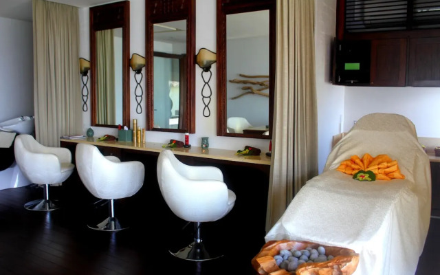 The Residence Maldives Resort