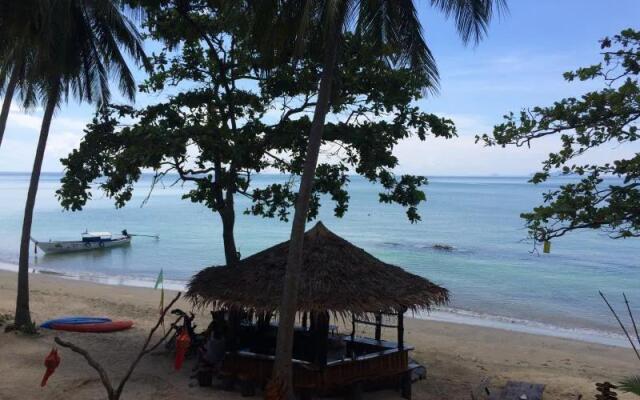 Golden Pearl Beach Resort