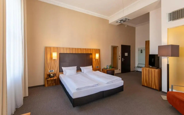 Herzogshof Boutique-Hotel am Dom Regensburg