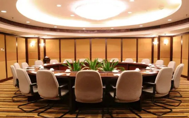 Debao Hotel