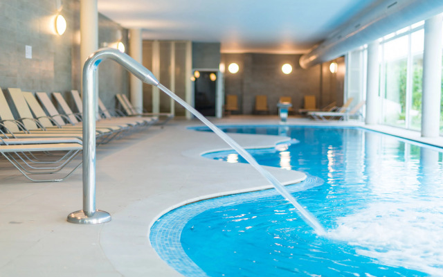 Eix Platja Daurada Hotel & Spa