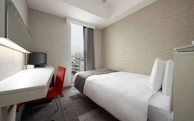 Sotetsu Fresa Inn Shimbashi-Karasumoriguchi