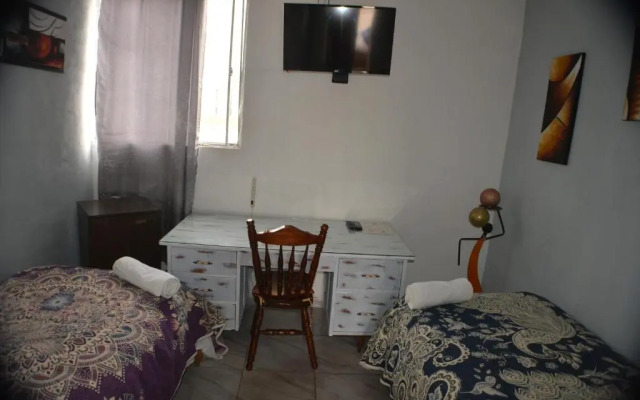 Mini Hotel | San Luis Potosí