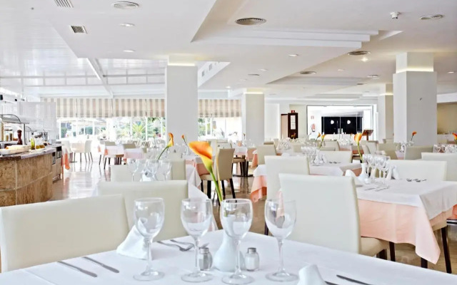 Grupotel Port d'Alcudia