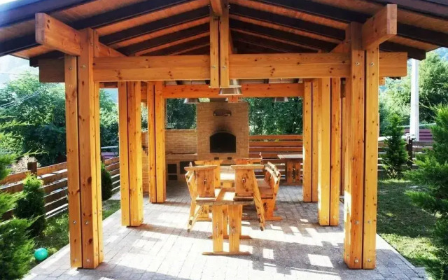 Ski Studio Apartments