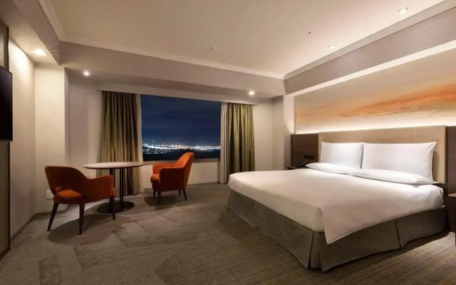Hilton Tokyo Narita Airport