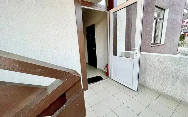 Blagodarny Krugly God Aparthotel