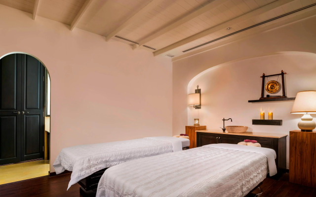 Le Meridien Suvarnabhumi, Bangkok Golf Resort & Spa