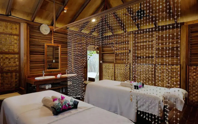Rihiveli Maldives Resort