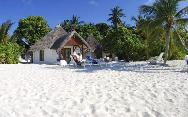 Thulhagiri Island Resort