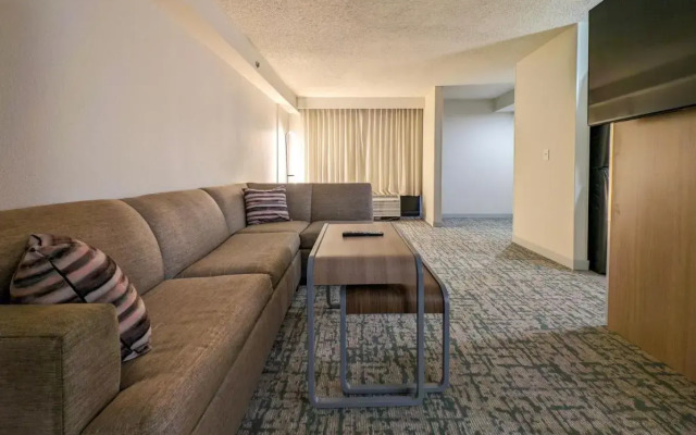 Homewood Suites by Hilton Oklahoma City Airport