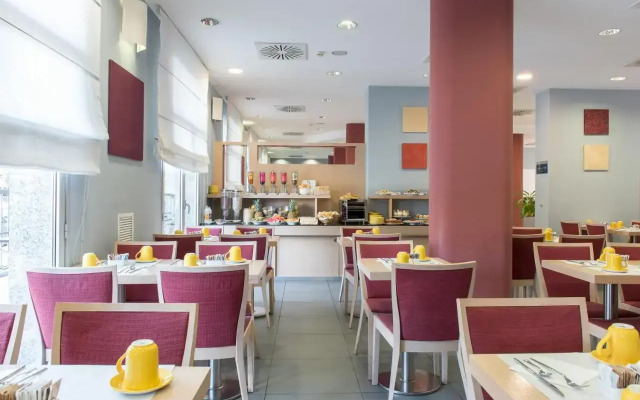 Idea Hotel Torino Mirafiori