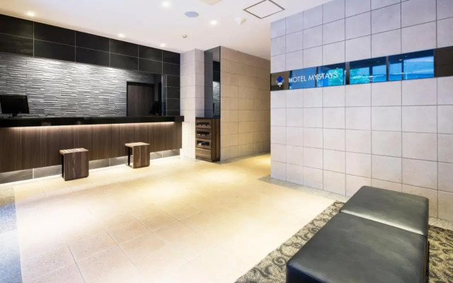 MyStays Kanda Hotel