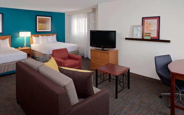 Residence Inn Shelton Fairfield County