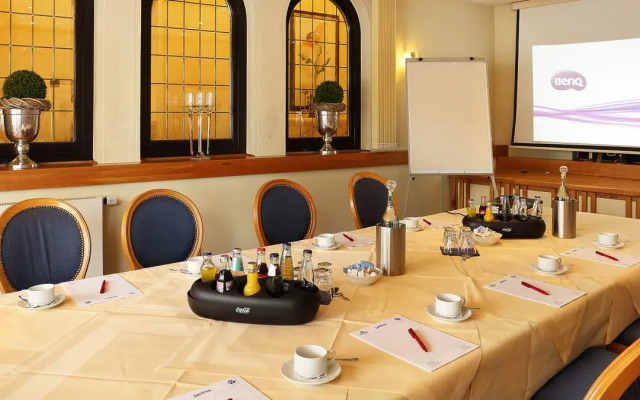 Hotel Waldesrand