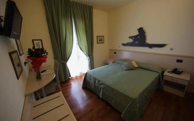 Hotel Fioroni
