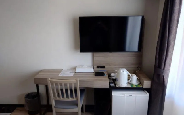 Hotel Southern Coast Miyakojima