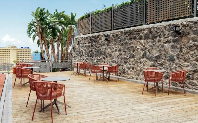 Hotel Diamante Suites Adults Only