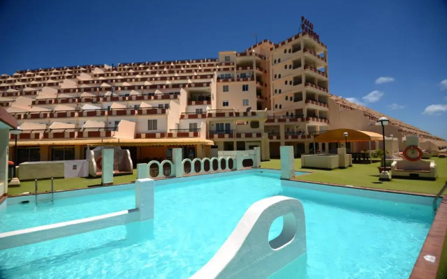 Apartamentos Palm Garden by LIVVO