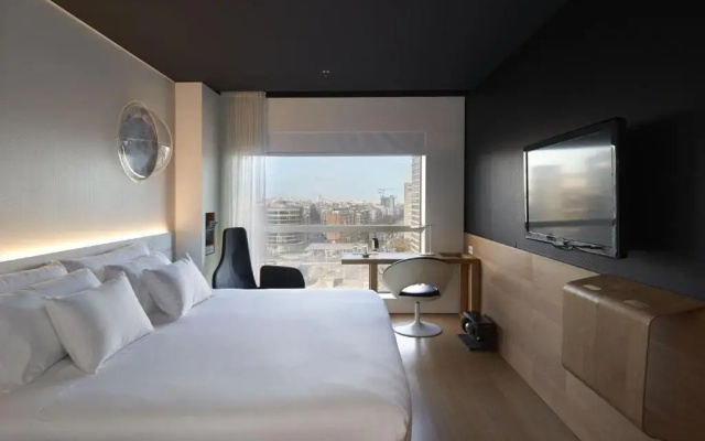 Barceló Sants
